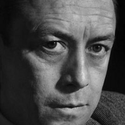 Profile Picture of Albert Camus (@@_albert_camus_) on Twitter