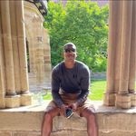 Profile Picture of Vincent Williams (@vcdubya) on Instagram