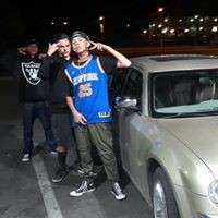 Profile Picture of Luke Rogers (@luke-rogers-32) on Quora