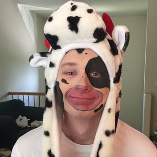 Profile Picture of 👀 Am I Who U Think 👀 (@haydon.matthew) on Instagram