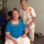 Profile Picture of Debbie Mewhiney (@cozytheteddybear) on Instagram