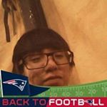 Profile Picture of Adrian Strange KillaEmo (@killaemo) on Instagram