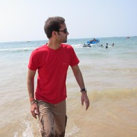 Profile Picture of Gajendra Sikarwar (@gajendra-sikarwar) on Quora