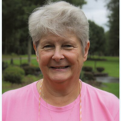 Profile Picture of Debbie E. Frederick (@AuthorFrederick) on Twitter