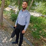 Profile Picture of Alaa Ayoub (@alaa_ayoub95) on Instagram