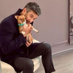 Profile Picture of William Steven (@william.steven46) on Tiktok