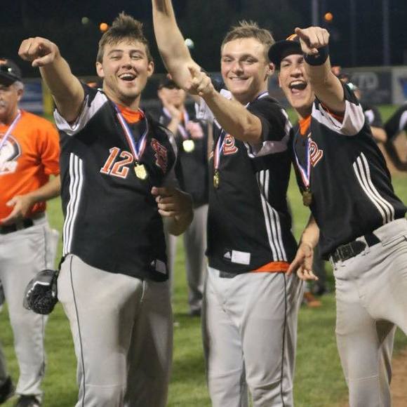 Profile Picture of Jarrett Orbin (@jarrettorbin) on Poshmark