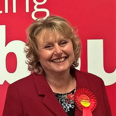 Profile Picture of Sue Dann (@sue_dann) on Twitter