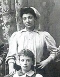 Profile Picture of Emma Clarke (footballer)on Wikipedia