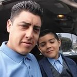 Profile Picture of Arnoldo Castaneda (@arnoldocastaneda) on Instagram