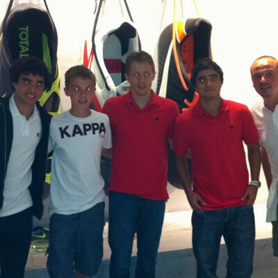 Profile Picture of Danny Low (@LowDanny) on Twitter