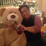 Profile Picture of Lawrence L Caparas (@lawrenz08) on Instagram