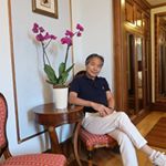 Profile Picture of Albert Spring (@albertsprigg) on Instagram