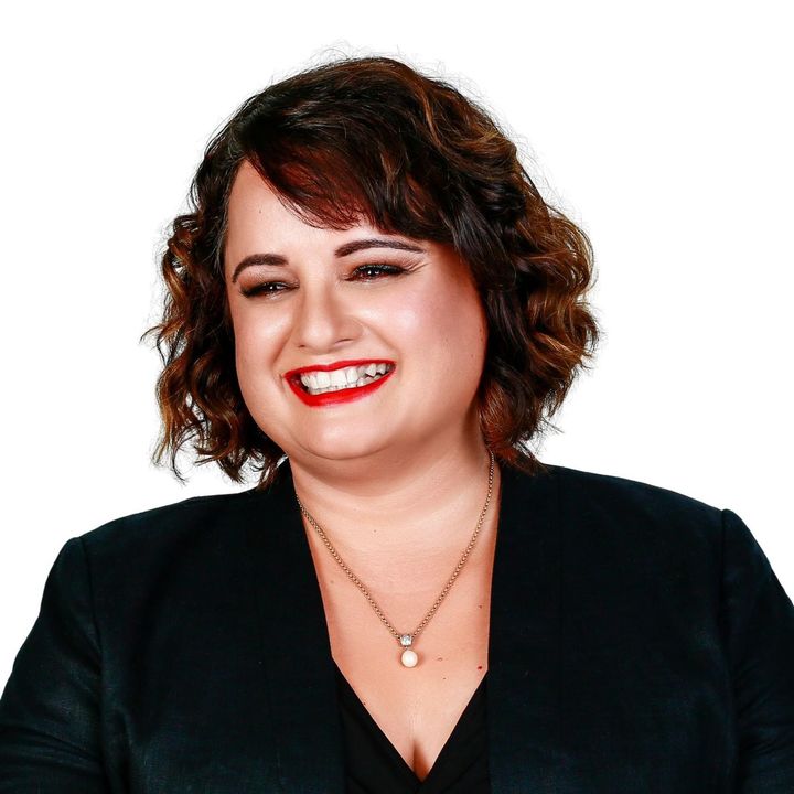 Profile Picture of trishafulton.official (@trishafulton.official) on Tiktok