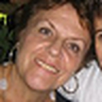 Profile Picture of Maria Lucia Azevedo (@malu1953) on Flickr