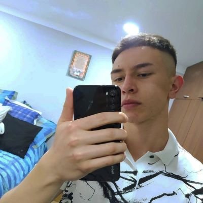 Profile Picture of Samuel Chaparro ⚡ (@SamuelChapa13) on Twitter