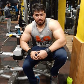 Profile Picture of Sanchet Upadhye (@sanchet.upadhye) on Facebook