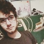 Profile Picture of Dustin Rowe (@jpg.dust) on Instagram