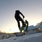 Profile Picture of Patrick Andreas Mannsverk (@patrick_mannsv3rk) on Instagram