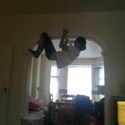 Profile Picture of Andrew Mckie (@AndyAphyxiation) on Twitter