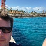 Profile Picture of Robert Spooner (@robert64_spooner) on Instagram