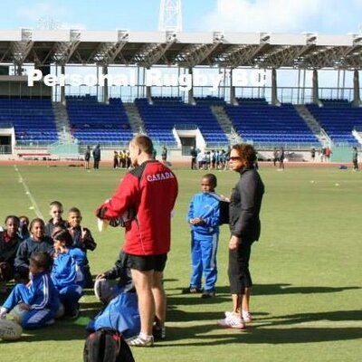 Profile Picture of Jacob Hirst (@PersonalRugbyBC) on Twitter