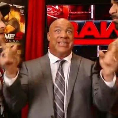 Profile Picture of Mike Baney (@baneytalkswwe) on Twitter