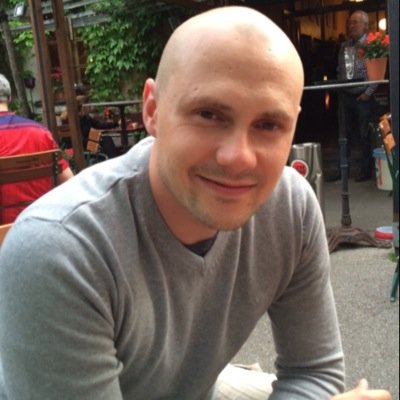 Profile Picture of Peter Fertig (@Fertig_Peter) on Twitter