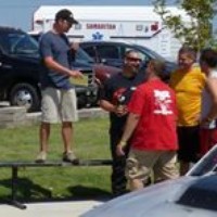 Profile Picture of John Preston (@john-preston-20) on Quora