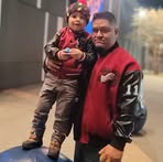 Profile Picture of Elissa Nunez Mares (@Elissa-Nunez-Mares) on Facebook