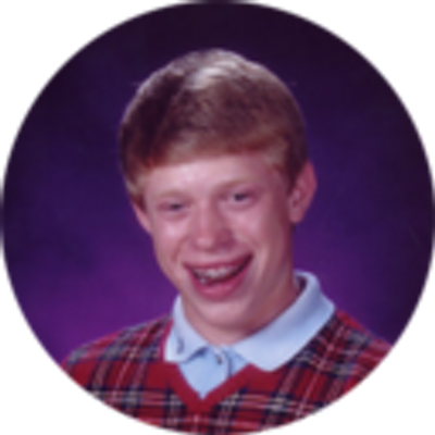 Profile Picture of Brian Milton (@brianmiltonMS) on Twitter