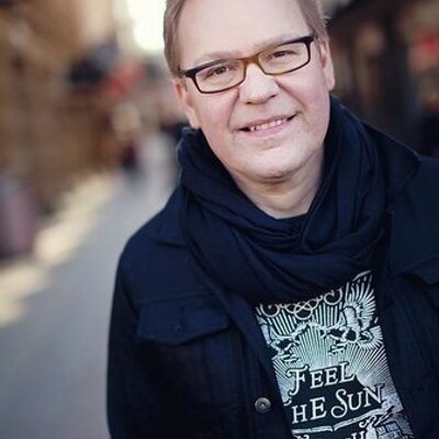 Profile Picture of Anders Olsson (@Ps_Anders) on Twitter