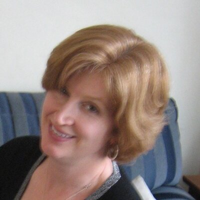 Profile Picture of AnneMarie Bairstow (@abairstowdc) on Twitter