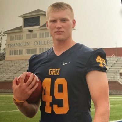 Profile Picture of Cody Russell (@crussell_44) on Twitter