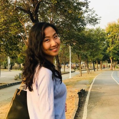 Profile Picture of Yu-Chia Huang (@YoooChia) on Twitter