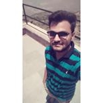 Profile Picture of Dhruv Oza (@dhruv_oza__) on Instagram