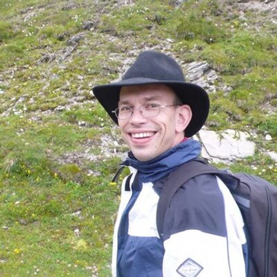 Hans-Peter Kull - Twitter Profile Picture of Hans-Peter Kull (@KullHans) on Twitter