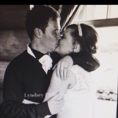 Shannon Brough - Twitter Profile Picture of Shannon Brough (@ShanLovesGrant) on Twitter