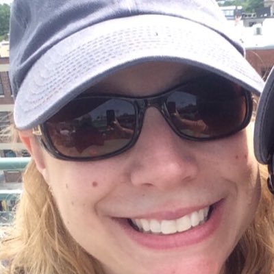 Profile Picture of Erica Mauro (@Auntiee9393) on Twitter