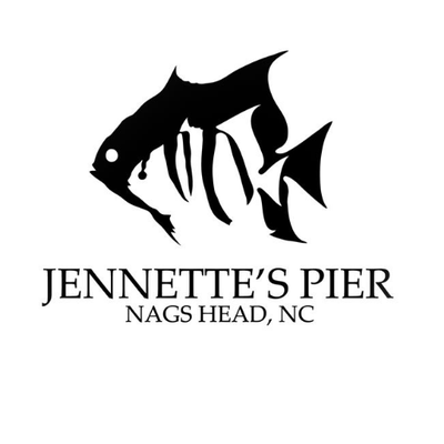 Profile Picture of Jennette's Pier (@Jennettes_Pier) on Twitter