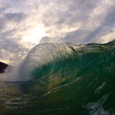 Profile Picture of David Bleakley (@Bleakley1) on Twitter