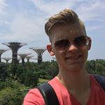 Profile Picture of Jeffrey Prins (@jeffrey.prins) on Instagram