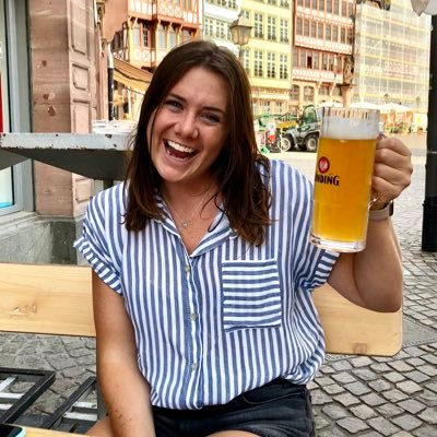 Profile Picture of Jen McKiernan (@JenMckiernan) on Twitter