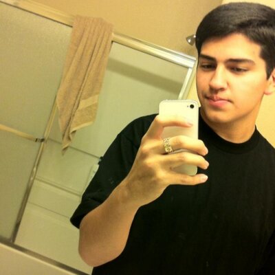 Profile Picture of David Ruperto (@LilBear018) on Twitter