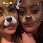 Profile Picture of Rochelle Gibbs (@roch_gibbs) on Instagram