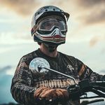 Profile Picture of Rick Parker (@rick_parker_motografie) on Instagram