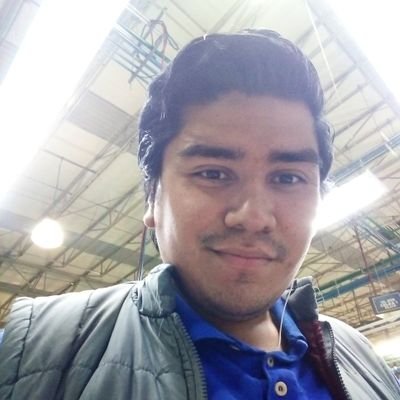 Profile Picture of Aurelio Gamboa (@AurelioGamboa4) on Twitter