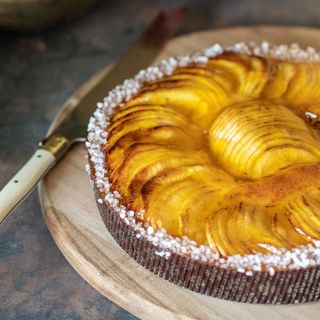 Profile Picture of Bakery Nouveau (@bakerynouveau) on Instagram