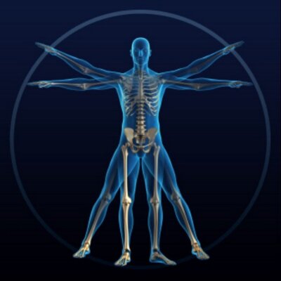 Profile Picture of Dr. William Clugston (@DocClugstonDC) on Twitter