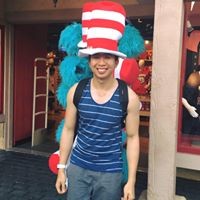 Profile Picture of Randy Mark Zipagan Padua (@randy-mark-zipagan-padua) on Quora